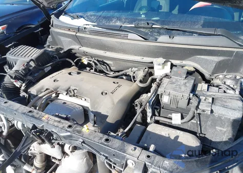 2018 Chevrolet Equinox Lt z USA, uszkodzony, nr VIN 2GNAXTEXXJ6279366